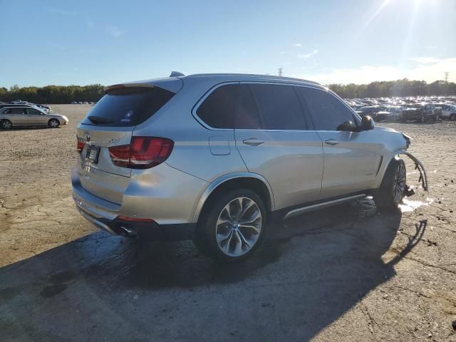 2014 BMW X5 SDRIVE35I