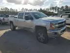 2015 Chevrolet Silverado K2500 Heavy Duty LT