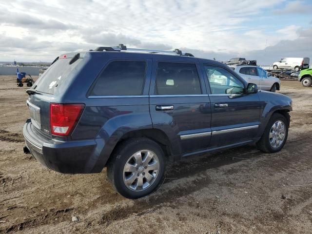 2010 Jeep Grand Cherokee Limited