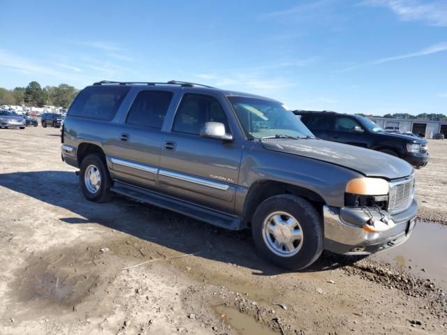 2001 GMC Yukon XL C1500