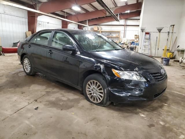 2008 Toyota Camry CE