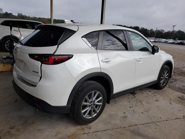 2022 Mazda CX-5 Select