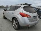 2009 Nissan Murano S