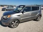 2010 KIA Soul +