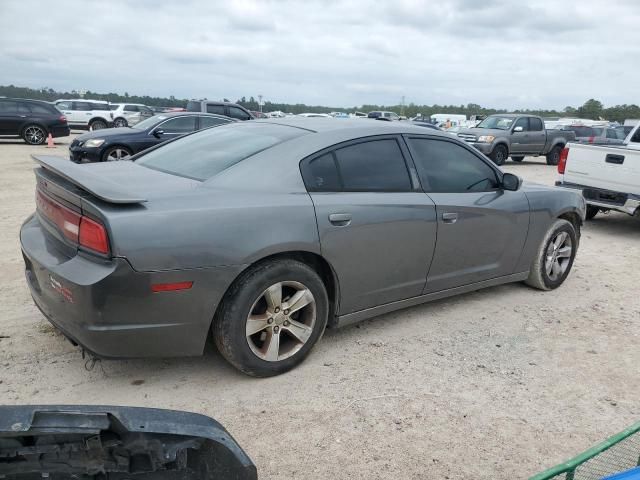 2011 Dodge Charger