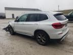 2020 BMW X3 XDRIVE30E