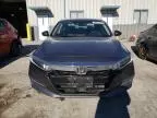 2018 Honda Accord Hybrid