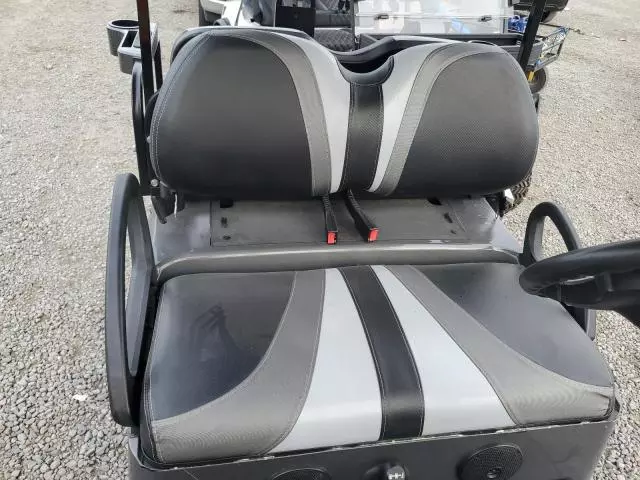 2019 Golf Cart