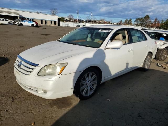 2006 Toyota Avalon XL