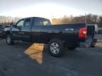 2012 Chevrolet Silverado K1500 LT