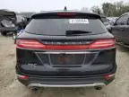 2019 Lincoln MKC