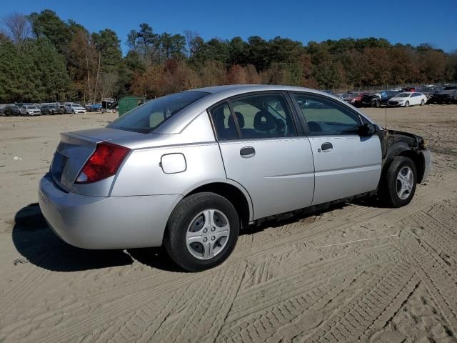 2005 Saturn Ion Level 1