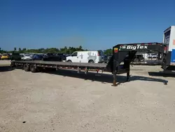 2019 Bgtx Trailer en venta en Mercedes, TX