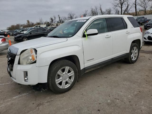 2015 GMC Terrain SLE