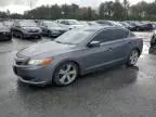 2013 Acura ILX 20 Premium