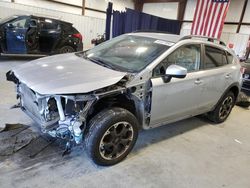 Run And Drives Cars for sale at auction: 2021 Subaru Crosstrek Premium