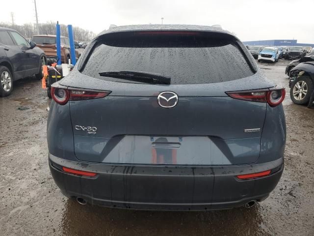 2022 Mazda CX-30 Preferred