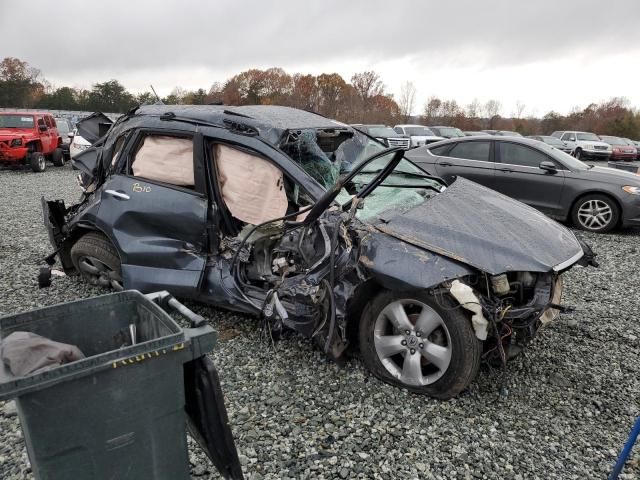 2007 Acura RDX Technology