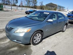 Carros con verificación Run & Drive a la venta en subasta: 2008 Toyota Camry CE