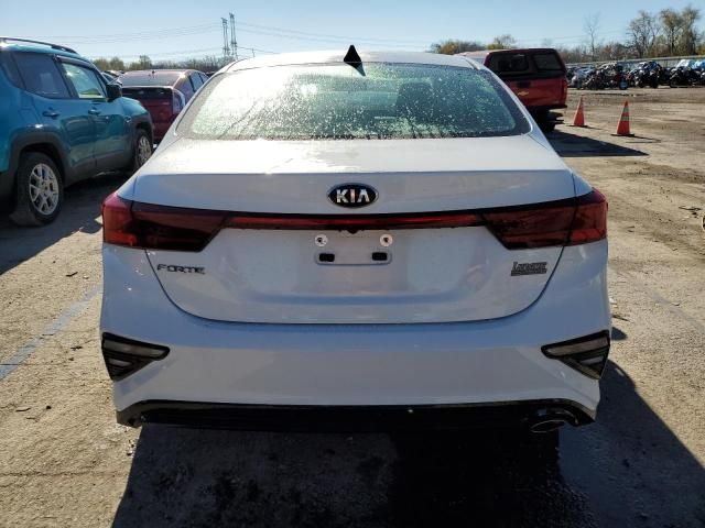 2020 KIA Forte FE