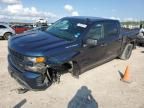 2019 Chevrolet Silverado C1500 Custom