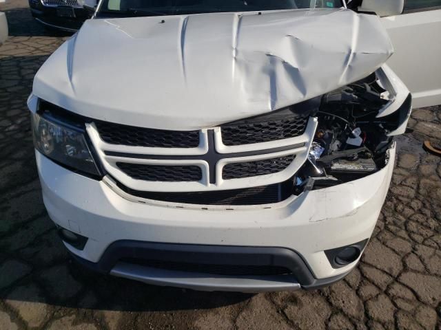 2016 Dodge Journey R/T