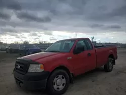 2008 Ford F150 en venta en Des Moines, IA