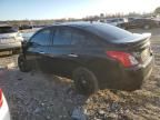 2017 Nissan Versa S