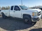 2008 Chevrolet Silverado C3500