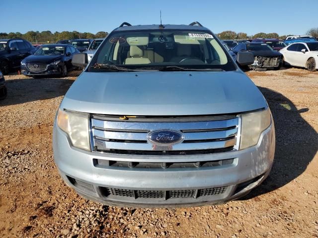 2008 Ford Edge SE