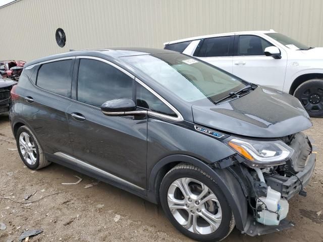 2020 Chevrolet Bolt EV LT