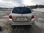 2010 Toyota Highlander SE