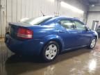 2009 Dodge Avenger SE