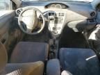 2007 Toyota Yaris