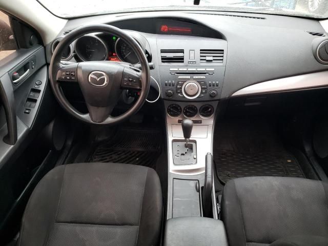 2010 Mazda 3 I