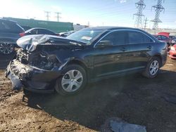 2016 Ford Taurus Police Interceptor en venta en Elgin, IL