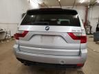 2007 BMW X3 3.0SI