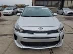 2019 KIA Rio S