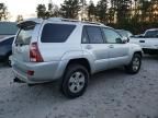 2004 Toyota 4runner Limited