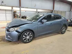 Mazda Vehiculos salvage en venta: 2016 Mazda 3 Sport