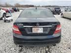 2008 Mercedes-Benz C 300 4matic