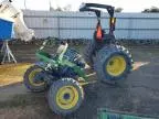 2022 John Deere 3025E