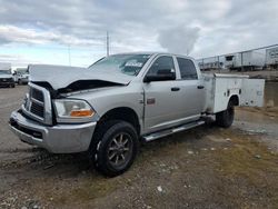 Dodge salvage cars for sale: 2012 Dodge RAM 3500 ST