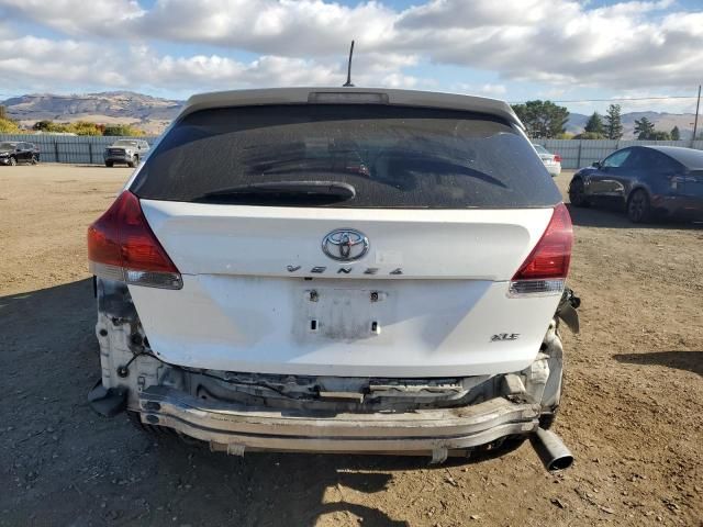 2013 Toyota Venza LE