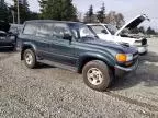 1994 Toyota Land Cruiser DJ81