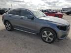 2017 Mercedes-Benz GLC Coupe 300 4matic