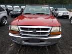 2000 Ford Ranger