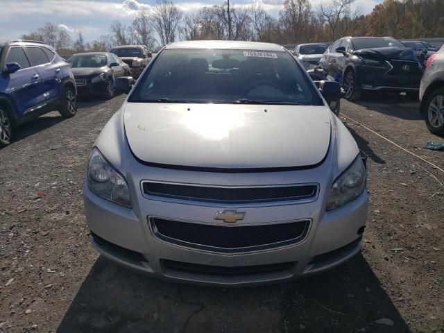 2011 Chevrolet Malibu LS