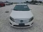 2010 Ford Fusion Hybrid