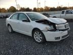 2007 Lincoln MKZ